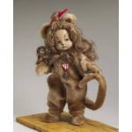 Effanbee - Wizard of Oz - Patsy as Cowardly Lion - Doll